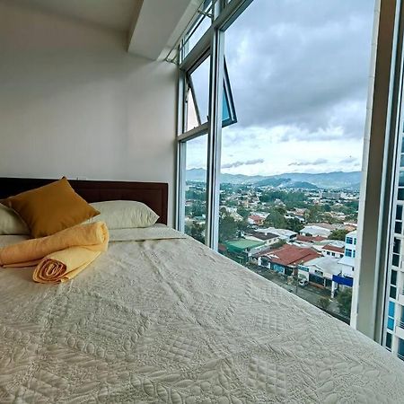 1102 Torre Los Yoses Hermoso Apartamento En Barrio Escalante Sin Parqueo ซานโฮเซ ภายนอก รูปภาพ