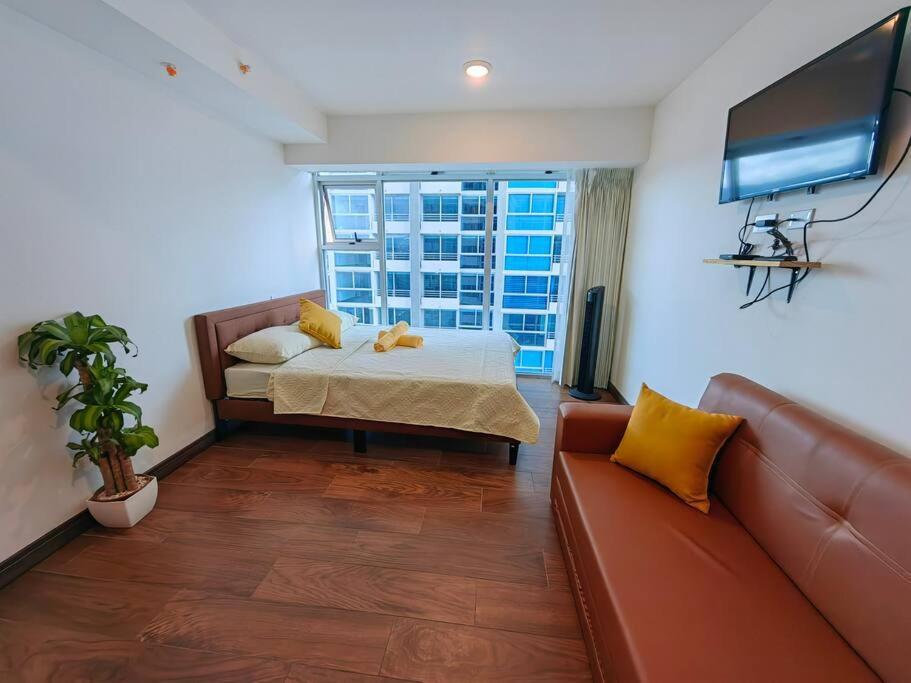 1102 Torre Los Yoses Hermoso Apartamento En Barrio Escalante Sin Parqueo ซานโฮเซ ภายนอก รูปภาพ
