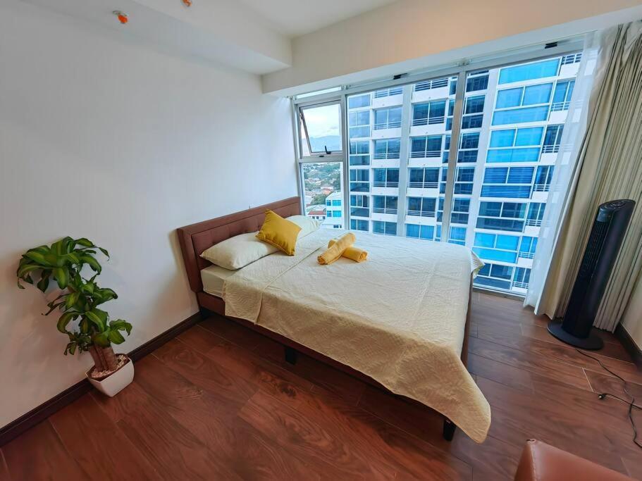 1102 Torre Los Yoses Hermoso Apartamento En Barrio Escalante Sin Parqueo ซานโฮเซ ภายนอก รูปภาพ
