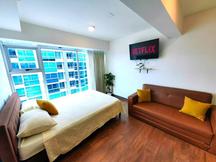 1102 Torre Los Yoses Hermoso Apartamento En Barrio Escalante Sin Parqueo ซานโฮเซ ภายนอก รูปภาพ